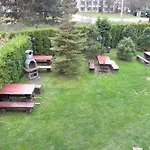Гостевой дом Relax Прьевидза