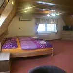 Гостевой дом Relax