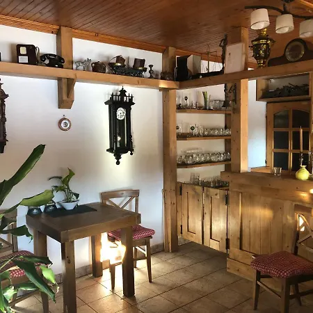 Relax בית הארחה