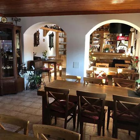 Relax Penzión pre hostí Prievidza