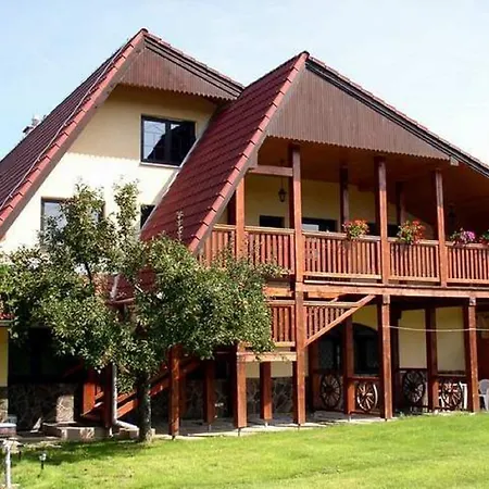 Guest house Relax *