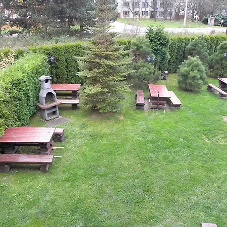 Penzión pre hostí Relax Prievidza