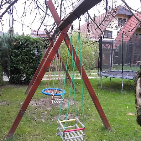 Penzión pre hostí Relax