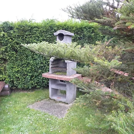 Penzión pre hostí Relax Prievidza