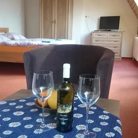 Penzión pre hostí Relax