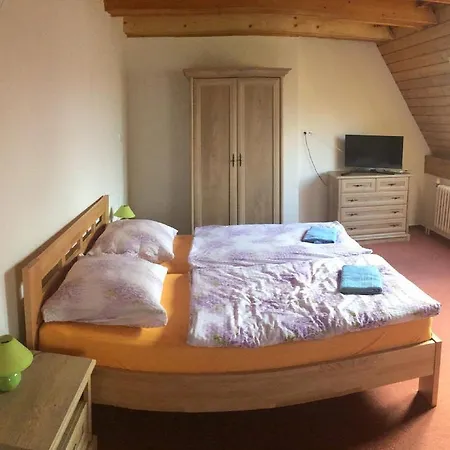 Guest house Relax