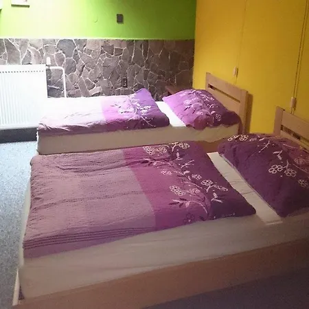 Pensión Relax 3*