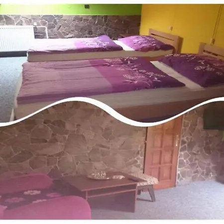 בית הארחה Relax 3*