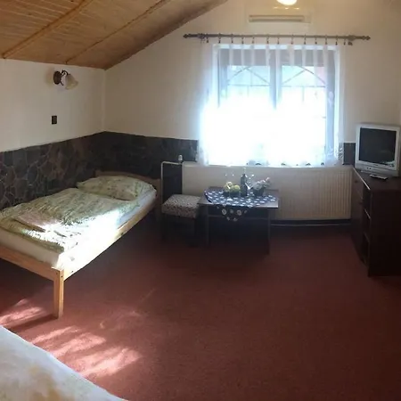 Penzión pre hostí Relax