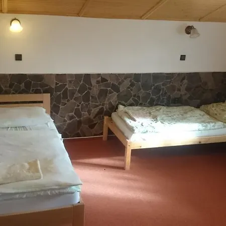 Penzión pre hostí Relax