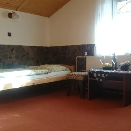 בית הארחה Relax פריבידזה