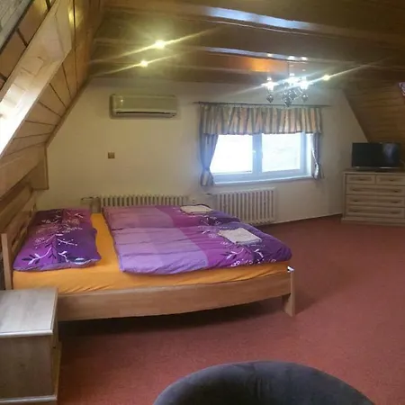 Penzión pre hostí Relax