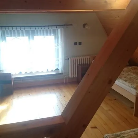 Penzión pre hostí Relax Prievidza