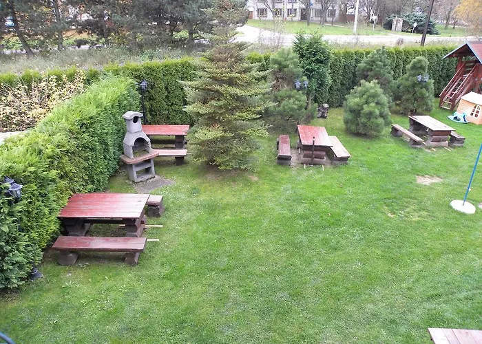 Vendégház Relax Privigye