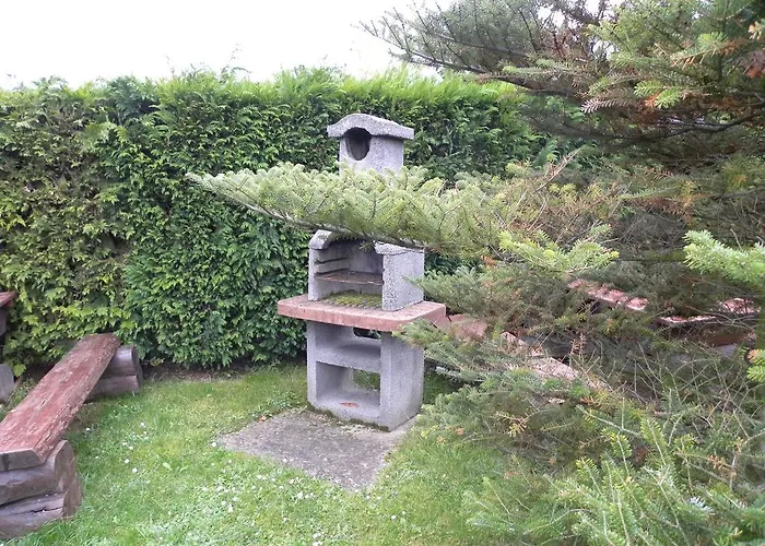 Vendégház Relax Privigye