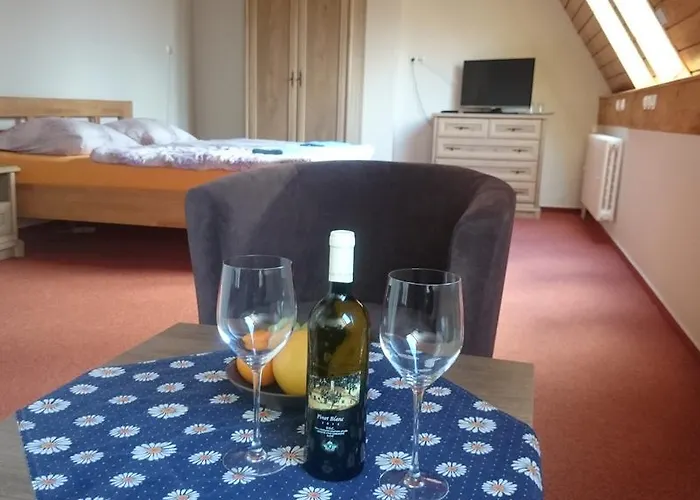 Vendégház Relax