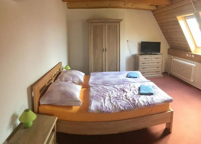 Vendégház Relax
