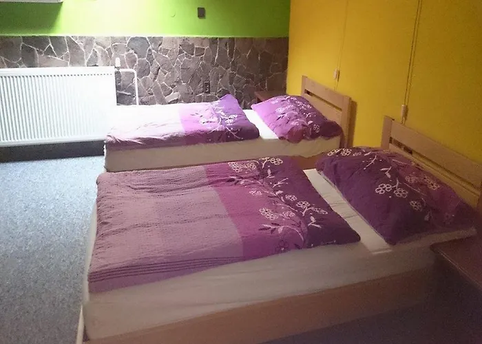 Vendégház Relax 3*