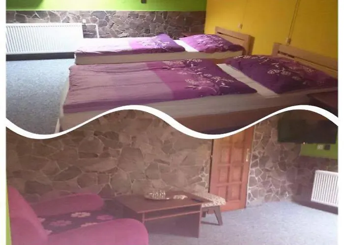 Vendégház Relax 3*
