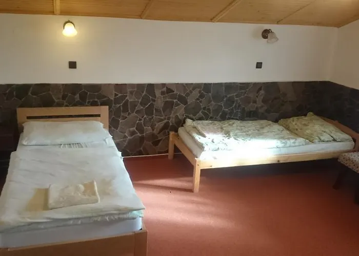 Vendégház Relax