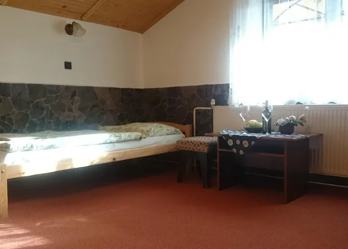 Vendégház Relax Privigye
