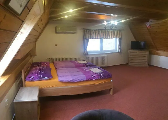 Vendégház Relax