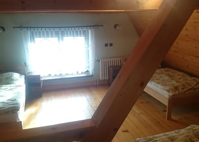 Vendégház Relax Privigye